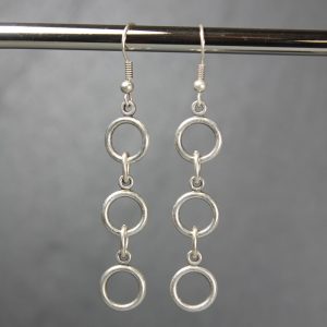 Lucia Earrings