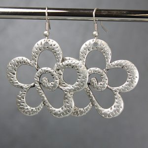 Marigold Earrings