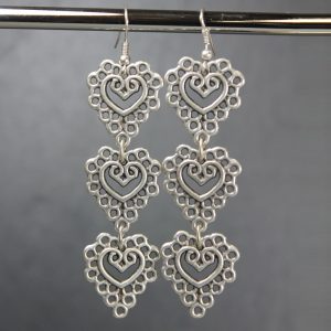 Mirabelle Earrings