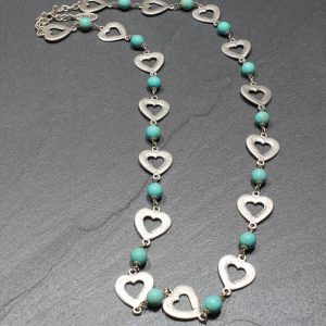 Kateland turquoise Necklace