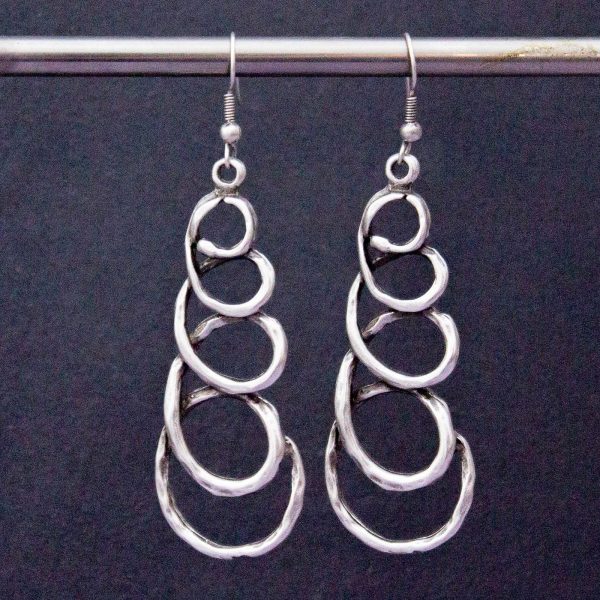 Celina Earrings