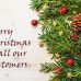 Merry Christmas