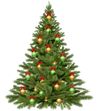 Christmas tree