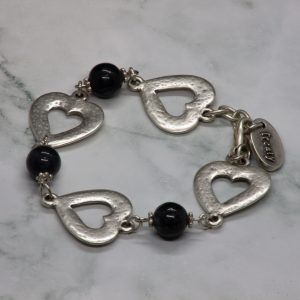 Kateland grey bracelet