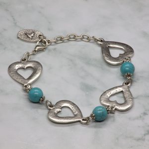 Kateland turquise bracelet